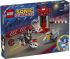 Конструктор LEGO Sonic the Hedgehog Ежык Шедоу. Побег