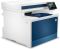 МФУ А4 цв.HP Color LJ Pro MFP 4303fdw c Wi-Fi