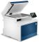 МФУ А4 цв.HP Color LJ Pro MFP 4303dw c Wi-Fi