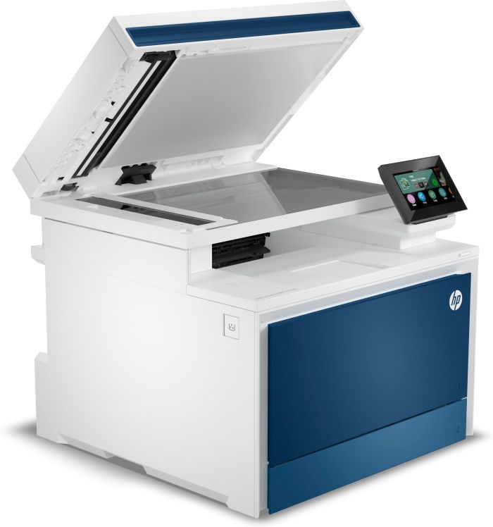 МФУ А4 цв.HP Color LJ Pro MFP 4303dw c Wi-Fi