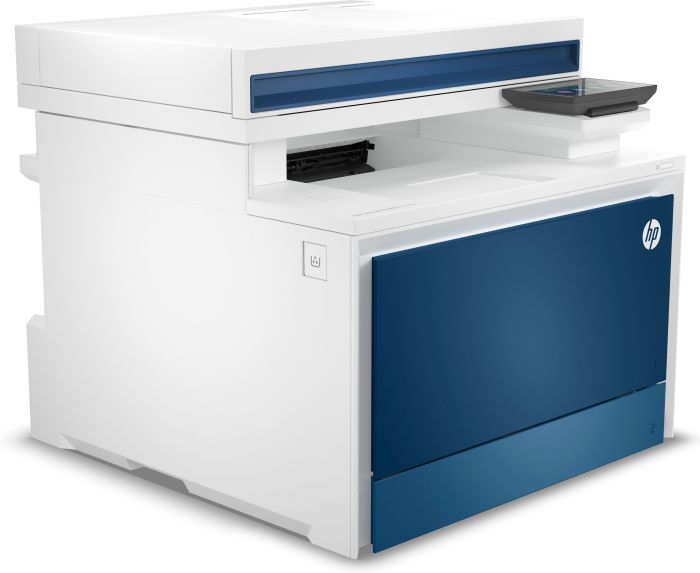 МФУ А4 цв.HP Color LJ Pro MFP 4303dw c Wi-Fi
