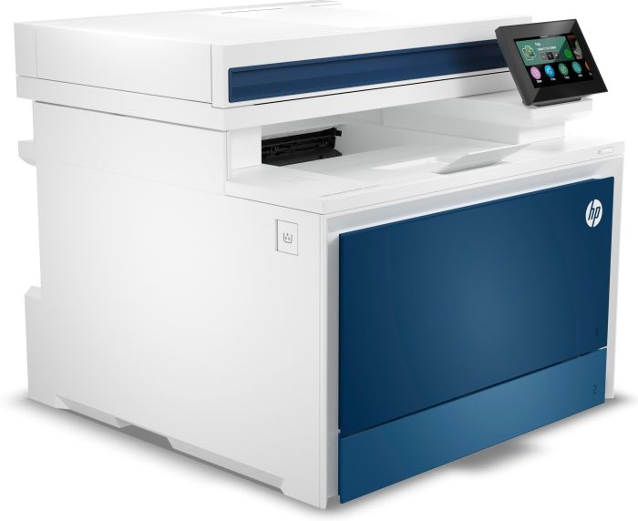 МФУ А4 цв.HP Color LJ Pro MFP 4303dw c Wi-Fi
