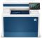 МФУ А4 цв.HP Color LJ Pro MFP 4303dw c Wi-Fi