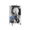 Котел газовый Ariston CARES S 30, конденсационный, двухконтурный, 30 кВт