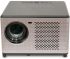 Проєктор AOpen QF15a FHD, 500 lm, LED, 1.4
