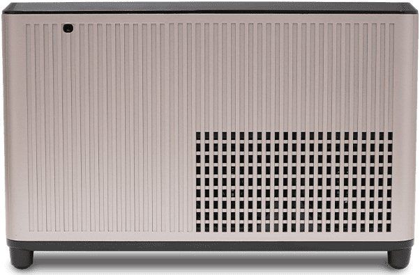 Проектор AOpen QF15a FHD, 500 lm, LED, 1.4