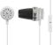 Наушники In-Ear Koss Spark Plug, 3.5 mini-jack, Белый