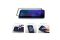 Захисне скло 2E для iPhone 15 Pro Max, 2.5D FCFG, (1 Pack), чорна рамка