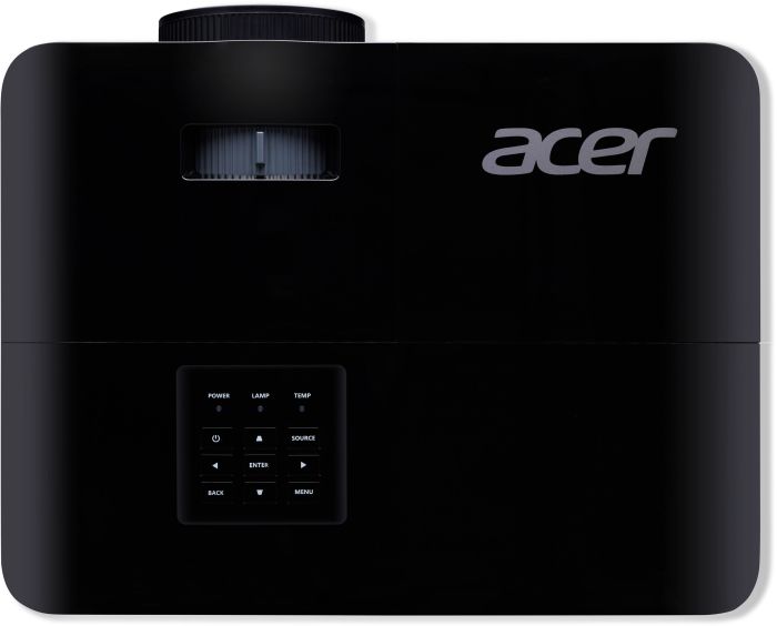 Проектор Acer X119H SVGA, 4800 lm, 1.94-2.16