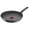 Сковорода Tefal Renewal, 28см, алюминий, бакелит, серый