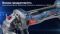 Шлифмашина угловая аккумуляторная Bosch Professional GWS 180-LI, 125мм, 18В 2х4Ач, 11000об/мин, 2кг