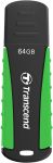 Накопичувач Transcend  64GB USB 3.1 Type-A JetFlash 810 Rugged