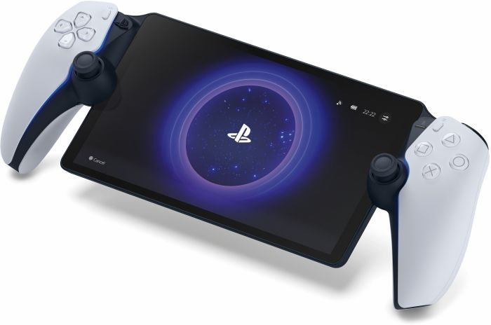 Устройство для дистанционной игры PlayStation Portal, белый
