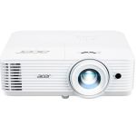 Проєктор Acer P5827a UHD, 4000 lm, 1.5-1.66, WiFi, Aptoide