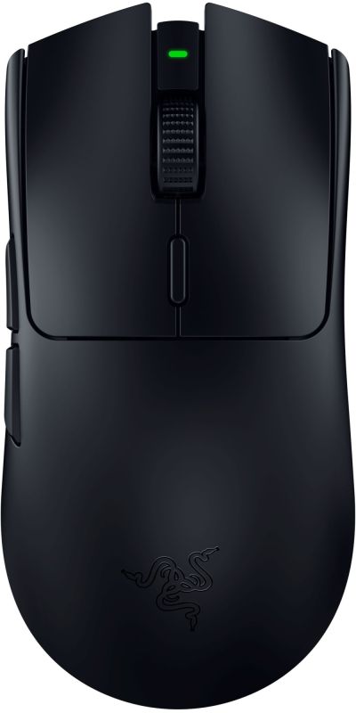 Миша Razer Viper V3 HyperSpeed, WL, чорний
