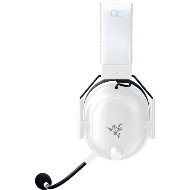 Гарнитура игровая  BlackShark V2 Pro (2023), 7.1, WL/BT, белый