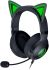 Гарнітура Razer Kraken Kitty V2, RGB, USB-A, чорний