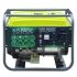 Генератор бензиновий Konner&Sohnen Basic KSB 6500C, 230В, 5.5кВт, ручний стартер, 66.6кг