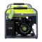 Генератор бензиновий Konner&Sohnen Basic KSB 6500C, 230В, 5.5кВт, ручний стартер, 66.6кг