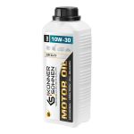 Олива моторна Konner&Sohnen KS 10W-30, SAE 10W-30, 1л