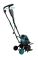 Культиватор електричний Konner&Sohnen KS 1500T E 230В 1500Вт шир. 45см глиб. 22см 12кг