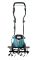Культиватор електричний Konner&Sohnen KS 1500T E 230В 1500Вт шир. 45см глиб. 22см 12кг