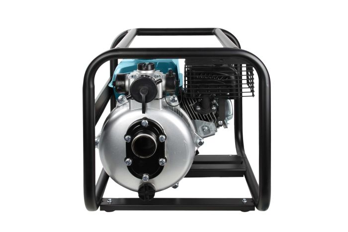 Мотопомпа бензиновая Konner&Sohnen KS 50HP высоконапорная, 30м3/ч (500л/мин) 7.0л.с, 29кг