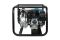 Мотопомпа бензиновая Konner&Sohnen KS 50HP высоконапорная, 30м3/ч (500л/мин) 7.0л.с, 29кг
