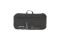 Сумка через плече, розкладна, Tucano Let Me Out Crossbody, чорна