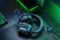 Гарнитура Razer BlackShark V2 HyperSpeed, USB/WL, чёрный