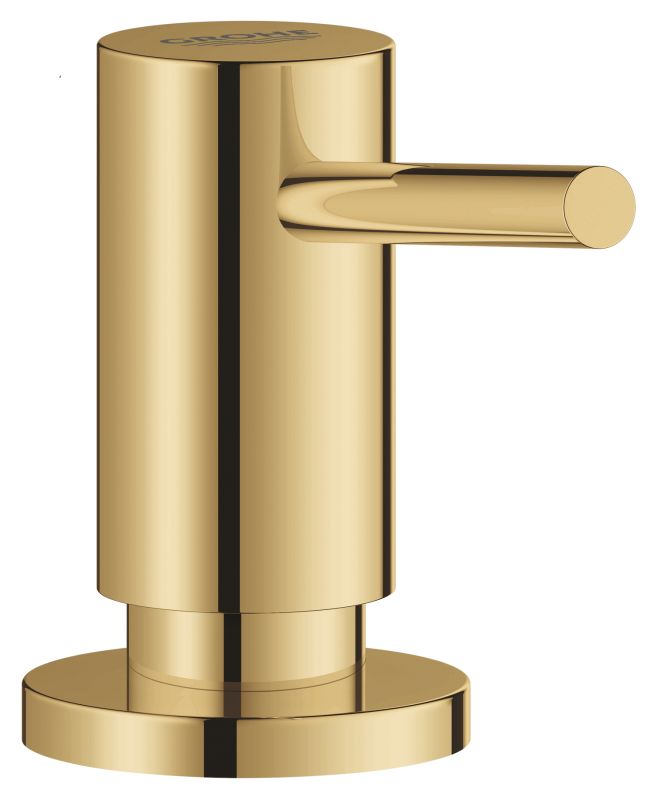 Дозатор для моющих средств Grohe Сosmopolitan, 500мл, прохладный восход солнца