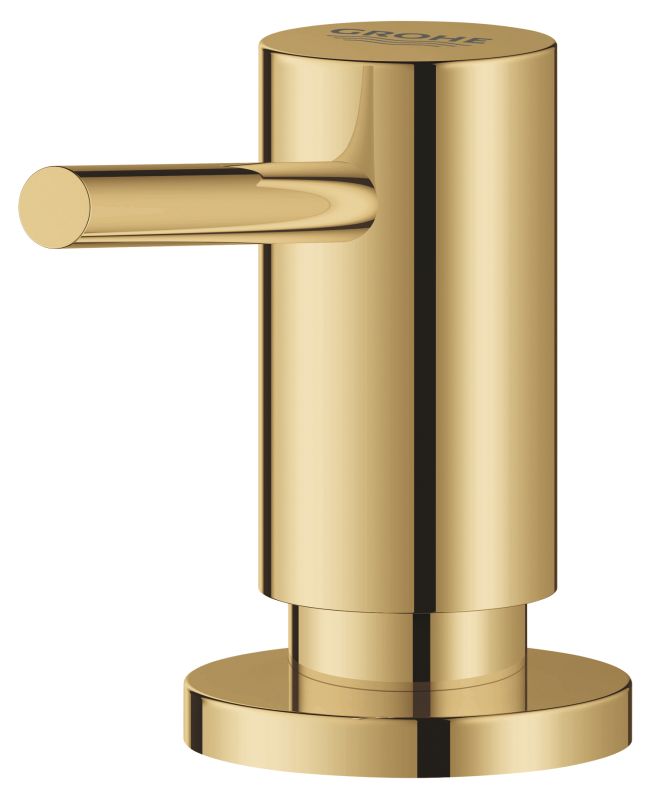 Дозатор для моющих средств Grohe Сosmopolitan, 500мл, прохладный восход солнца