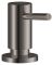 Дозатор для моющих средств Grohe Сosmopolitan, 500мл, графит