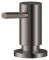Дозатор для моющих средств Grohe Сosmopolitan, 500мл, графит