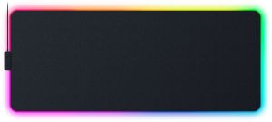 Ігрова поверхня Razer Strider Chroma RGB XXL (900х370х4мм), чорний