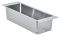 Коландер Grohe для кухонної мийки, нержавіюча сталь