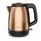 Электрочайник Tefal Coppertinto 1.7л, Strix, нерж. сталь, бронзовый