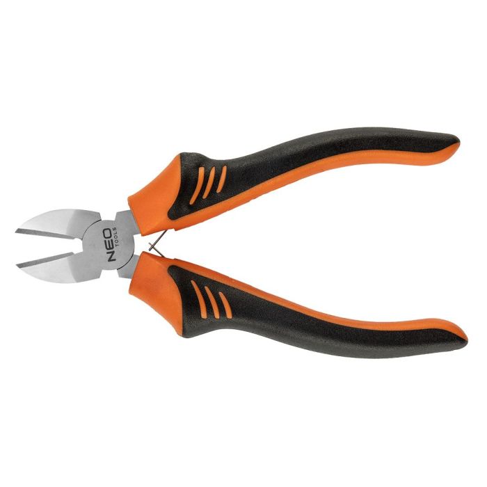 Кусачки-бокорезы Neo Tools, 180мм