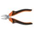 Кусачки-бокорезы Neo Tools, 180мм