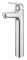 Змішувач для раковини Grohe QuickFix Swift XL  довж. виливу - 116мм, неповоротний, 1 важіль, хром