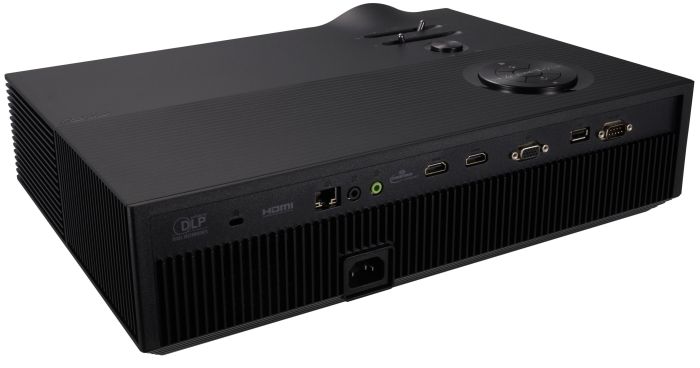 Проєктор Asus H1 FHD, 3000 lm, LED, 1.3-1.56