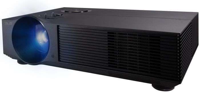 Проєктор Asus H1 FHD, 3000 lm, LED, 1.3-1.56