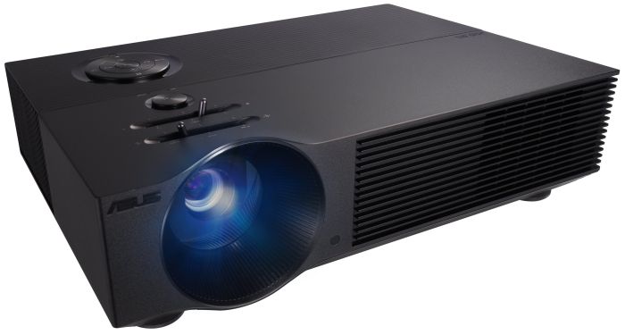 Проєктор Asus H1 FHD, 3000 lm, LED, 1.3-1.56