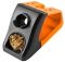 Паяльная станция Neo Tools SL1, 60Вт, 180-450 °С, ЖК-дисплей, ESD защита, автоматическое отключение