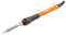 Паяльная станция Neo Tools SL1, 60Вт, 180-450 °С, ЖК-дисплей, ESD защита, автоматическое отключение