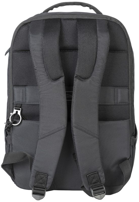 Рюкзак Tucano Salvo 15.6", чорний