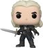Фигурка Funko POP TV: The Witcher - Geralt