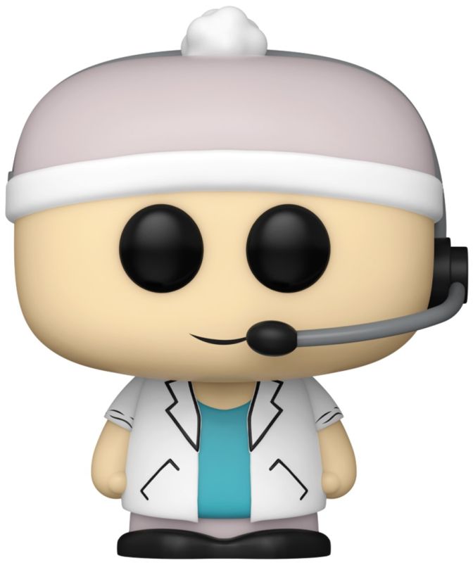 Фигурка Funko POP TV: South Park - Boyband Stan