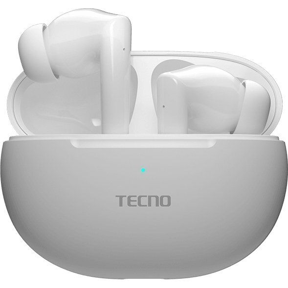 Наушники TECNO Buds 3 (BD03) White