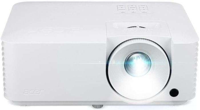 Проектор Acer Vero XL2330W WXGA, 5000 lm, LASER, 1.54-1.72